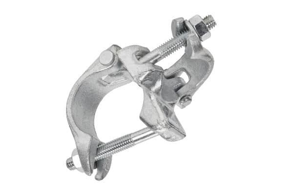 Double Coupler