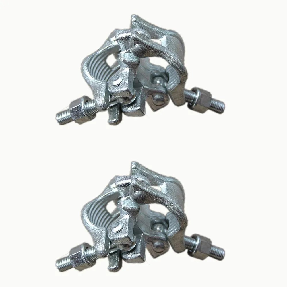 Swivel Coupler