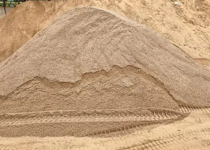 River Sand