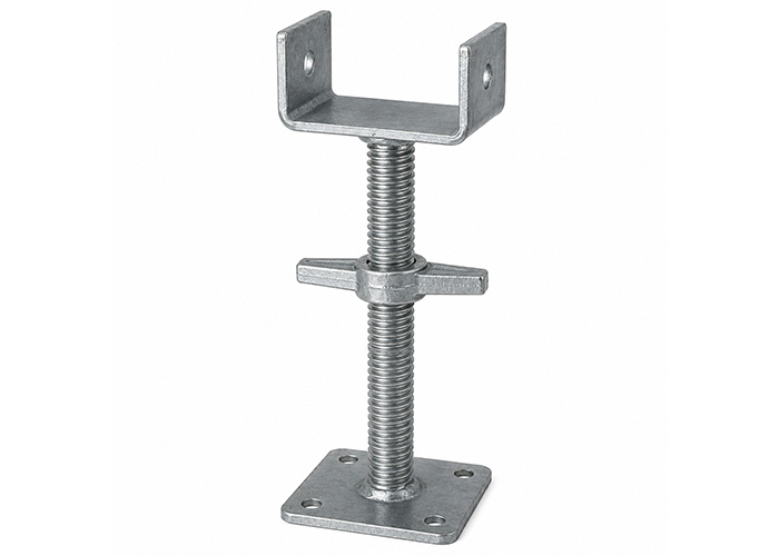 U-Head Jack