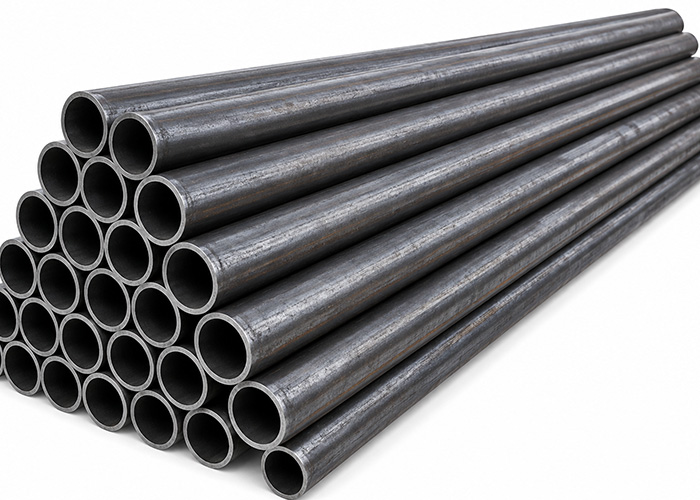 MS Pipe